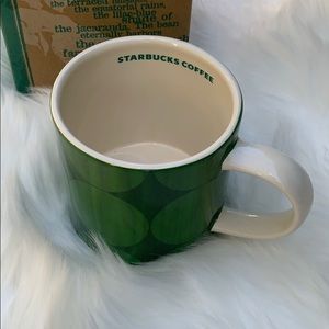 Starbucks Coffee Mug